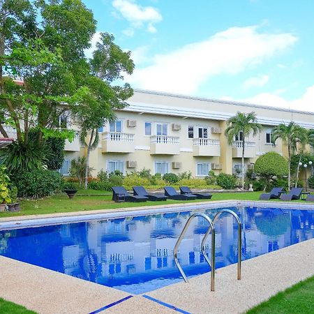 Villa Tomasa Alona Kew White Beach Resort 邦劳 外观 照片