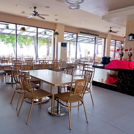 Villa Tomasa Alona Kew White Beach Resort 邦劳 外观 照片