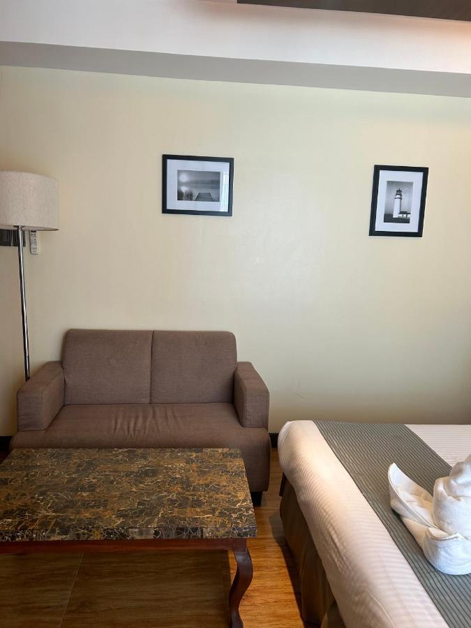 Villa Tomasa Alona Kew White Beach Resort 邦劳 外观 照片