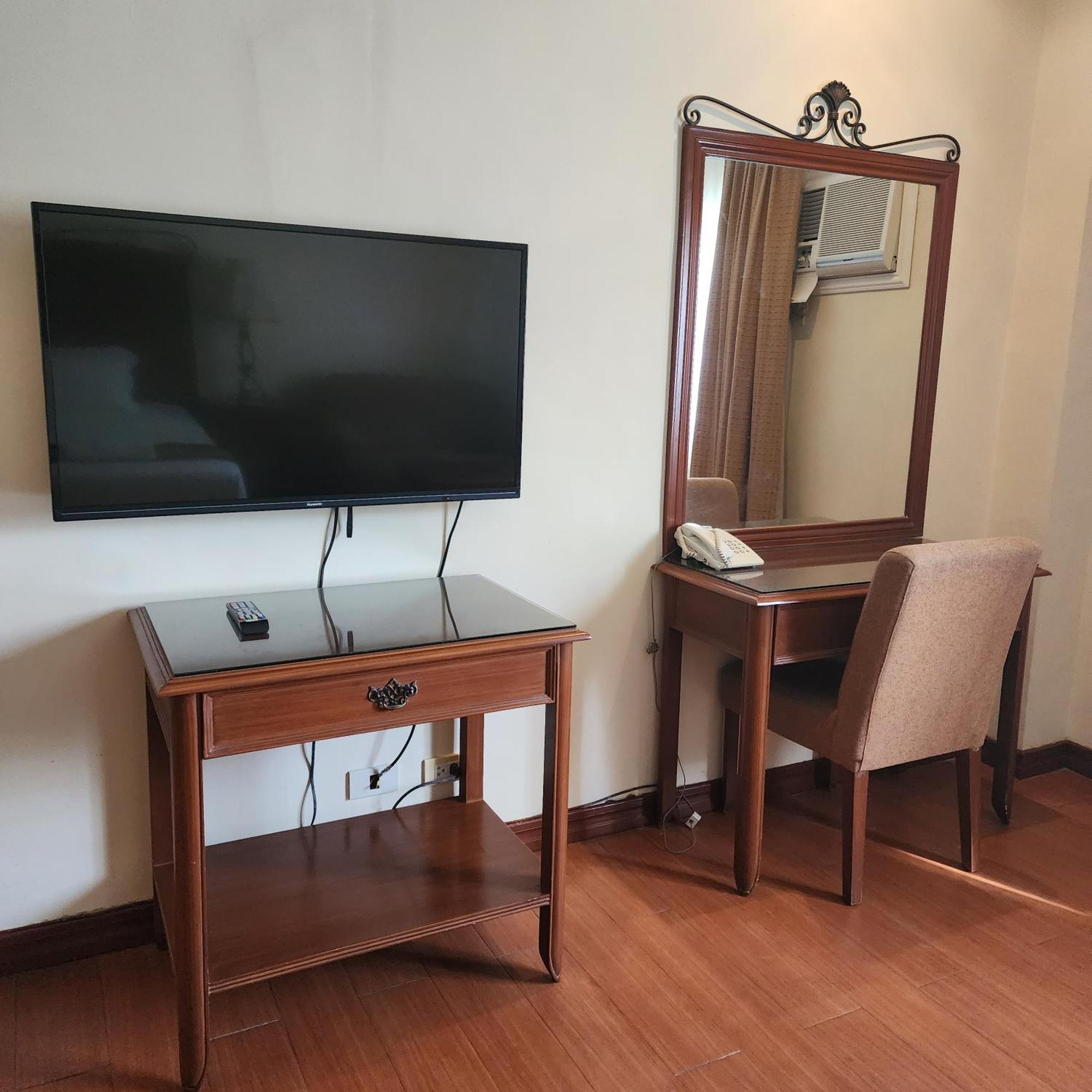 Villa Tomasa Alona Kew White Beach Resort 邦劳 外观 照片