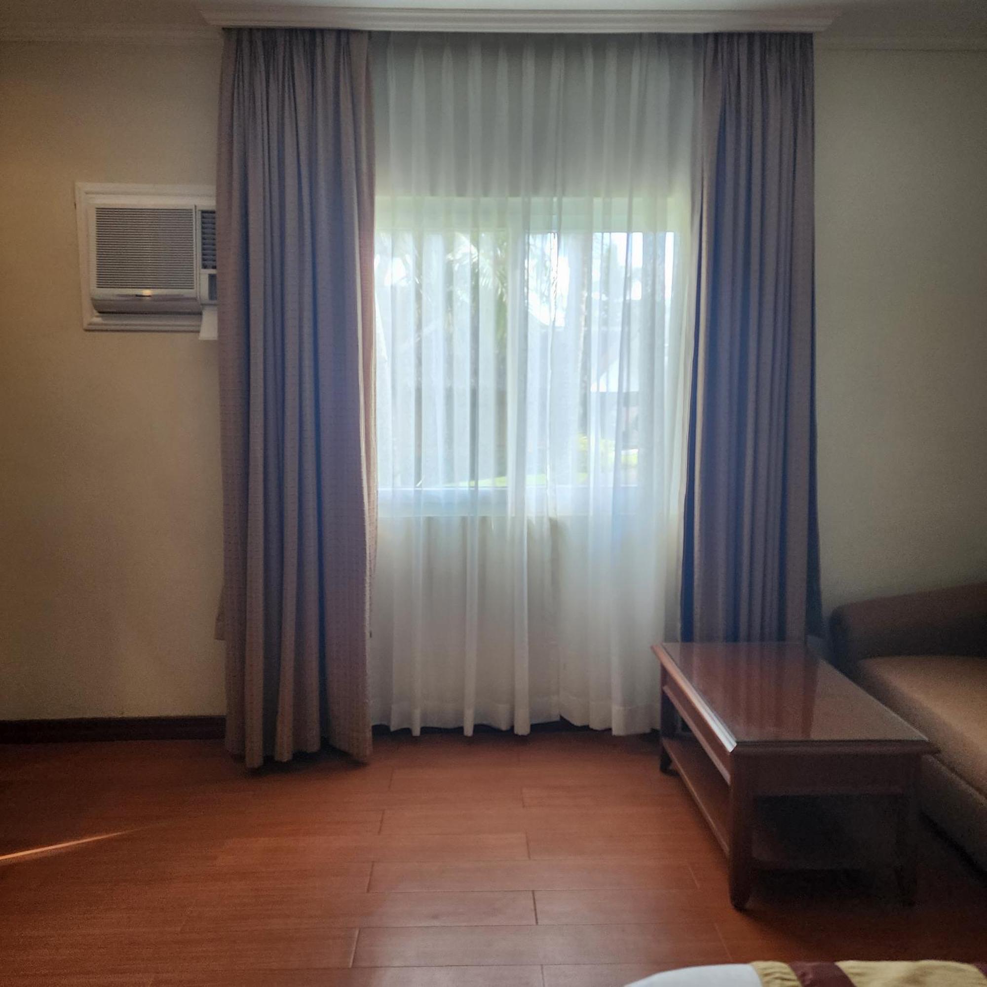Villa Tomasa Alona Kew White Beach Resort 邦劳 外观 照片